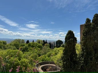 Granada, Spain Andalusia